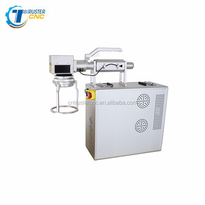 Máquina de marcado láser portátil para la venta - Product Image 4