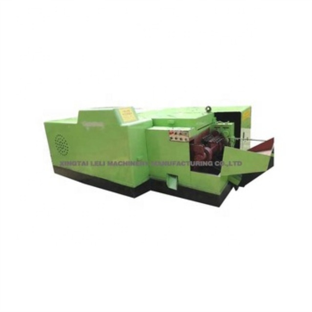 Машина для производства проволочной гайки по заводской цене