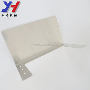 OEM ODM de estante de metal de DVD de soporte de montaje en pared - Product Image 4