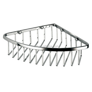 Bộ Phòng Tắm Kim Loại Xà Phòng Món Ăn/Thép Không Gỉ Dây Xà Phòng Giỏ/Xà Phòng Chủ - Product Image 2