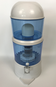 Filtro <span class=keywords><strong>de</strong></span> <span class=keywords><strong>Agua</strong></span> por Gravedad para el Hogar <span class=keywords><strong>de</strong></span> 14L, Filtro <span class=keywords><strong>de</strong></span> <span class=keywords><strong>Agua</strong></span> <span class=keywords><strong>Alcalina</strong></span> - Product Image 2