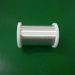 <span class=keywords><strong>Filo</strong></span> di Rame Smaltato di Alta Qualità in Lega di Zinco, <span class=keywords><strong>Filo</strong></span> di Rame Placcato <span class=keywords><strong>Argento</strong></span> - Product Image 4