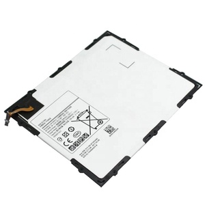 Batteria Originale EB-BT585ABE 7300mAh per <span class=keywords><strong>Tablet</strong></span> <span class=keywords><strong>Samsung</strong></span> <span class=keywords><strong>Galaxy</strong></span> <span class=keywords><strong>Tab</strong></span> A 10.1 2016 T580 SM-T585C T585 T580N - Product Image 2