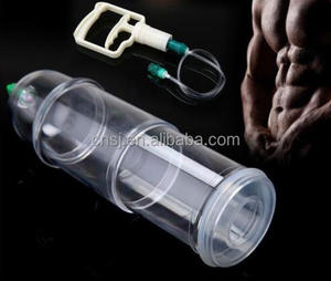 Spécial mâle tasse homme pénis Extender vide ventouses ensemble ventouses homme pénis - Product Image 2