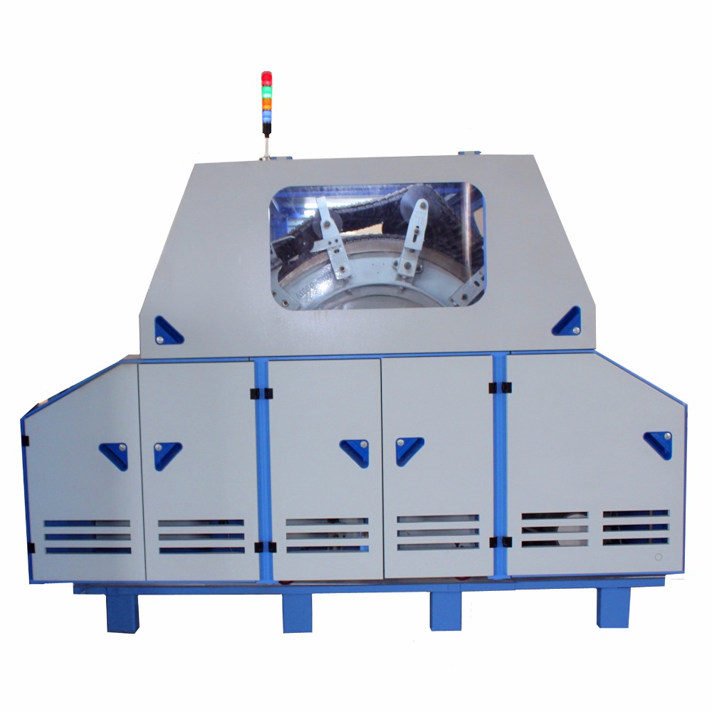 Овечья шерсть спиннинг кашемировое волокно машина для обшивки/обшивки по заводской цене