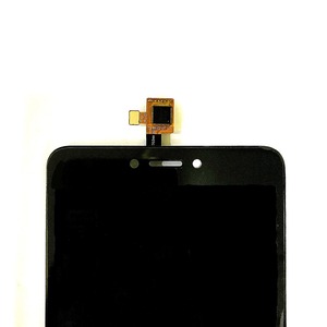 Tecno Mobile Telefoni Riparazione di Parti Tecno K9 LCD E Touch Screen - Product Image 3