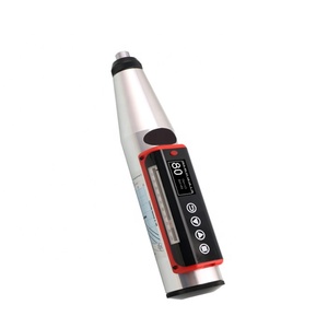 Dijital ekran Schmidt Ribaund Çekiç Manuel beton <span class=keywords><strong>test</strong></span> çekiçi Tedarikçisi - Product Image 2