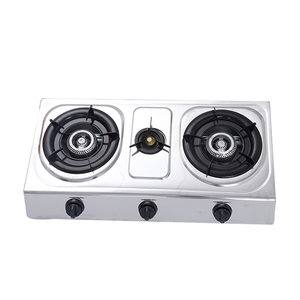 JX-7003F Personnalisé Largement Utilisé Cuisinière À Gaz De Table - Product Image 2
