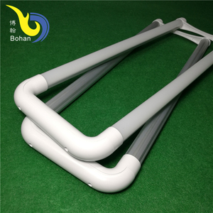 Venta caliente T8 2700 K-6500 K 2ft U forma led tubo 18 w U tubo de luz - Product Image 6