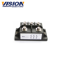 Diodes redresseuses en pont 100A pour soudeuses, série MTC MDS 300A, modèles MDS 30A, 25A, 50A, 100A, 150A, 200A, 250A, 90A, 160A