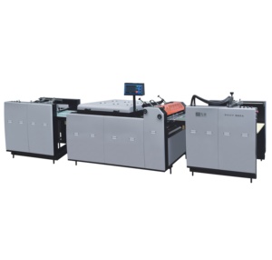 <span class=keywords><strong>Machine</strong></span> de revêtement <span class=keywords><strong>UV</strong></span> automatique numérique de bureau SGUV-660A/740A, fournisseur <span class=keywords><strong>professionnel</strong></span> - Product Image 1