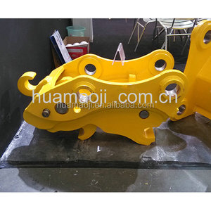 เครื่องขุดแบบเอียงพ่วงเร็วเครื่องขุดแบบเอียงผู้ผลิตในจีน - Product Image 1