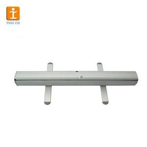 Display promozionale, porta display con foto, display arrotolabile - Product Image 5