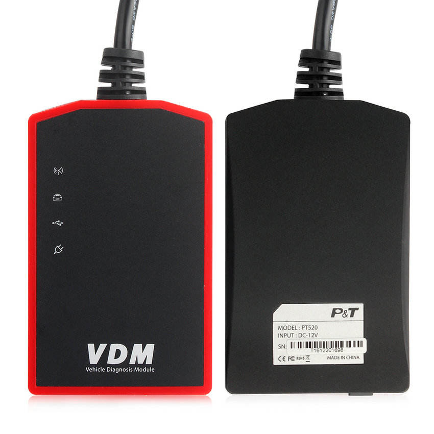 VCM Original High Quality Electronic Components New