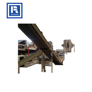 Prensa Caliente para Tableros de Aglomerado, Equipo de Producción para Máquinas de Fabricación de Tableros de Partículas - Product Image 2