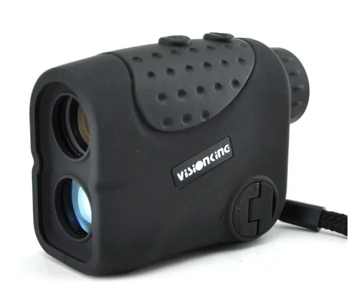 Visionking 6x21 лазерный дальномер для Охота/Гольф Дождь модель 1000 м дальномер Открытый оптика Охота/измеритель расстояния для гольфа