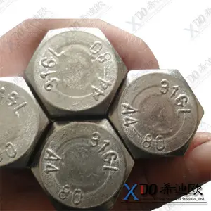 316L / <span class=keywords><strong>1</strong></span>.4404 316Ti / <span class=keywords><strong>1</strong></span>.4571 Ốc Vít/Bu Lông Và Đai Ốc Bằng Thép Không Gỉ M33 - Product Image 1