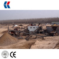 Concasseur de bauxite, équipement de concassage de granit, machine de concassage de gravier