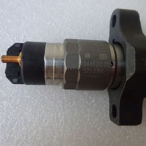 5255184 2830743 2830956 4997052 0445120212เครื่องยนต์Cummins ISBEเชื้อเพลิงหัวฉีด - Product Image 2