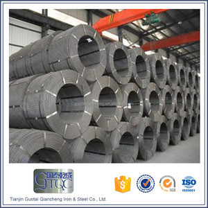 <span class=keywords><strong>7</strong></span> провода 12,<span class=keywords><strong>7</strong></span> мм 15,2 мм канатов предварительно напряженных сухожилий провода - Product Image 5