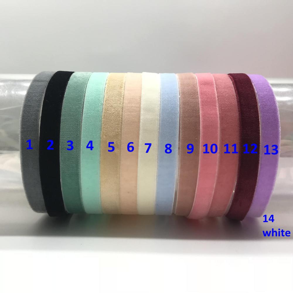 14 colores