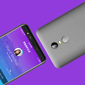 Điện Thoại Di Động 189 Điện Thoại Thông Minh 5 4G Có Nfc 55 189 Toàn Màn Hình 189 Điện Thoại Di Động - Product Image 4