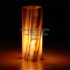 Lámpara de Ónix al Mejor Precio, Oferta al por Mayor de Productos de Iluminación de Alta Calidad - Product Image 1