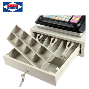 Caja <span class=keywords><strong>Registradora</strong></span> <span class=keywords><strong>Fiscal</strong></span> Electrónica con Puerto USB, CE y CCC - Product Image 3