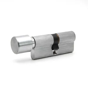 Nouvelle conception de <span class=keywords><strong>clé</strong></span> de porte avec serrure cylindre, livraison gratuite, grand <span class=keywords><strong>prix</strong></span> - Product Image 2
