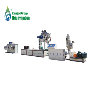 Extrusora de Tubería de Poliestireno de un Solo Tornillo con Control Remoto, Alta Productividad y Larga Vida Útil, al Mejor <span class=keywords><strong>Precio</strong></span> - Product Image 1
