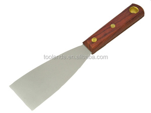 25mm <strong>Chisel</strong> Knife -Rigid Blade Scraper Tool- for Decorating Filling,The First-Biggest Filling Knife <strong>Supplier</strong> in China - Product Image 4