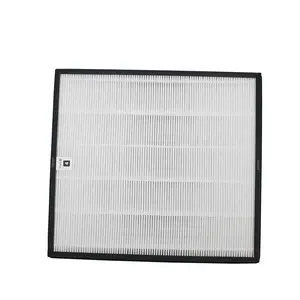 Lansir AC4124 H12 HEPA Filter Home Use Dust Removal For Philips Air Purifier AC4002 AC4004 AC4012