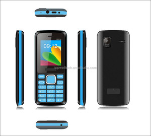 Pequeño teléfono celular venta, mercado de Shenzhen teléfono móvil, teléfono de la mano al por mayor - Product Image 1