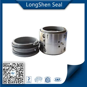 Customized mechanical seal shaft sealing in auto air conditioner compressor (HF130)