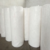 Máquina de fabricación de papel para liar tabaco de papel higiénico pequeño completamente automática de alta calidad, máquina de moldeo de pulpa de papel usado
