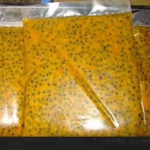 Giá bột trái cây chanh dây đông lạnh BQF - Product Image 5