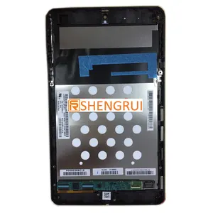 For LD083WU1(SP)(A1) Think P ad Tablet 8 8.3-inch display