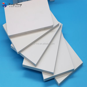 Delgada lámina <span class=keywords><strong>de</strong></span> espuma, forex <span class=keywords><strong>PVC</strong></span>, panel rígido en <span class=keywords><strong>Venta</strong></span> caliente - Product Image 3