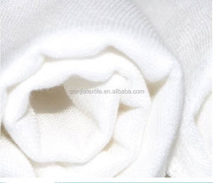 Barato juego de cama de bebé de tela de algodón tela de <span class=keywords><strong>muselina</strong></span> - Product Image 2