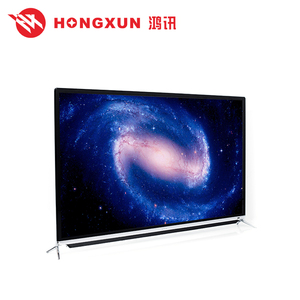 2018 televisores HD video led 40 pulgadas <span class=keywords><strong>Smart</strong></span> <span class=keywords><strong>TV</strong></span> LED <span class=keywords><strong>TV</strong></span> de pantalla plana HD <span class=keywords><strong>Smart</strong></span> televisores <span class=keywords><strong>con</strong></span> sistema <span class=keywords><strong>Android</strong></span> - Product Image 3