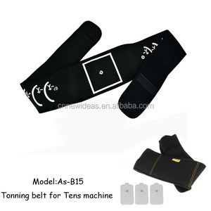 EMS Sabuk Pemijat Pembentuk dan Pengencang Sabuk <span class=keywords><strong>AB</strong></span> - Product Image 5