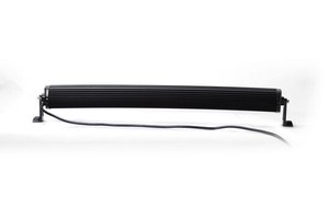288 w 50 pulgadas doble fila Offroad luz Led Bar / campo a través llevó la barra ligera para Jeep Wrangler Jk - Product Image 3