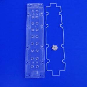 la mayoría de la ultima piezas de montaje dirigidas reemplace la lámpara del <span class=keywords><strong>camino</strong></span> - Product Image 1