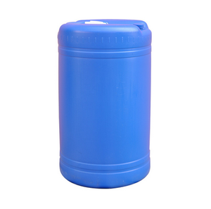 Baril <span class=keywords><strong>plastique</strong></span> de haute qualité 50 m, tambour en <span class=keywords><strong>plastique</strong></span> chimique, 200 Litre, haut ouvert HDPE, bleu - Product Image 6