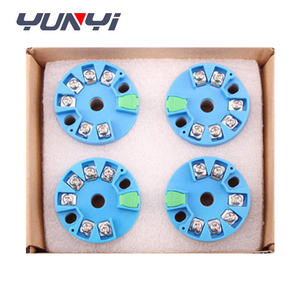 高温送信機4-20Ma316Ss空気圧センサーRTDPT100温度センサー - Product Image 3