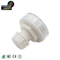 Luz de entretenimiento de secuencia de color de funcionamiento automático RGB preprogramada
