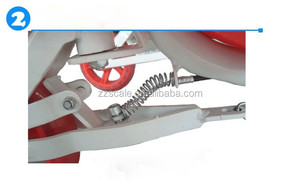 patinete para los adultos y los niños con ruedas grandes - Product Image 3