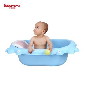 EN71 <span class=keywords><strong>informe</strong></span> de prueba plástico bañera para bebé baño con asiento - Product Image 4