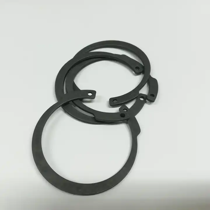 Seeger Retaining Rings DIN 6799 DIN471 DIN472 Circlips External and  Internal Circlip Seeger Ring SS316 DIN472 Retaining Ring External - China  Retaining Rings, Lock Ring | Made-in-China.com
