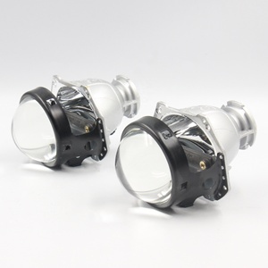 2019 ailecar He LLA <span class=keywords><strong>G5</strong></span> HID ống kính máy chiếu với logo đại bàng bay 3.0 ''inch HID He LLA 3R <span class=keywords><strong>G5</strong></span> <span class=keywords><strong>Bi</strong></span> <span class=keywords><strong>Xenon</strong></span> ống kính máy chiếu - Product Image 3